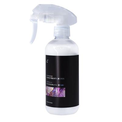 Nano Pika Pika Rain Top Coat Glasbeschichtung Pflegeprodukt Großpackung Auto Glasbeschichtung Automobilkarosserie Schmutz Autowäsche Wasserwachs Hergestellt in Japan