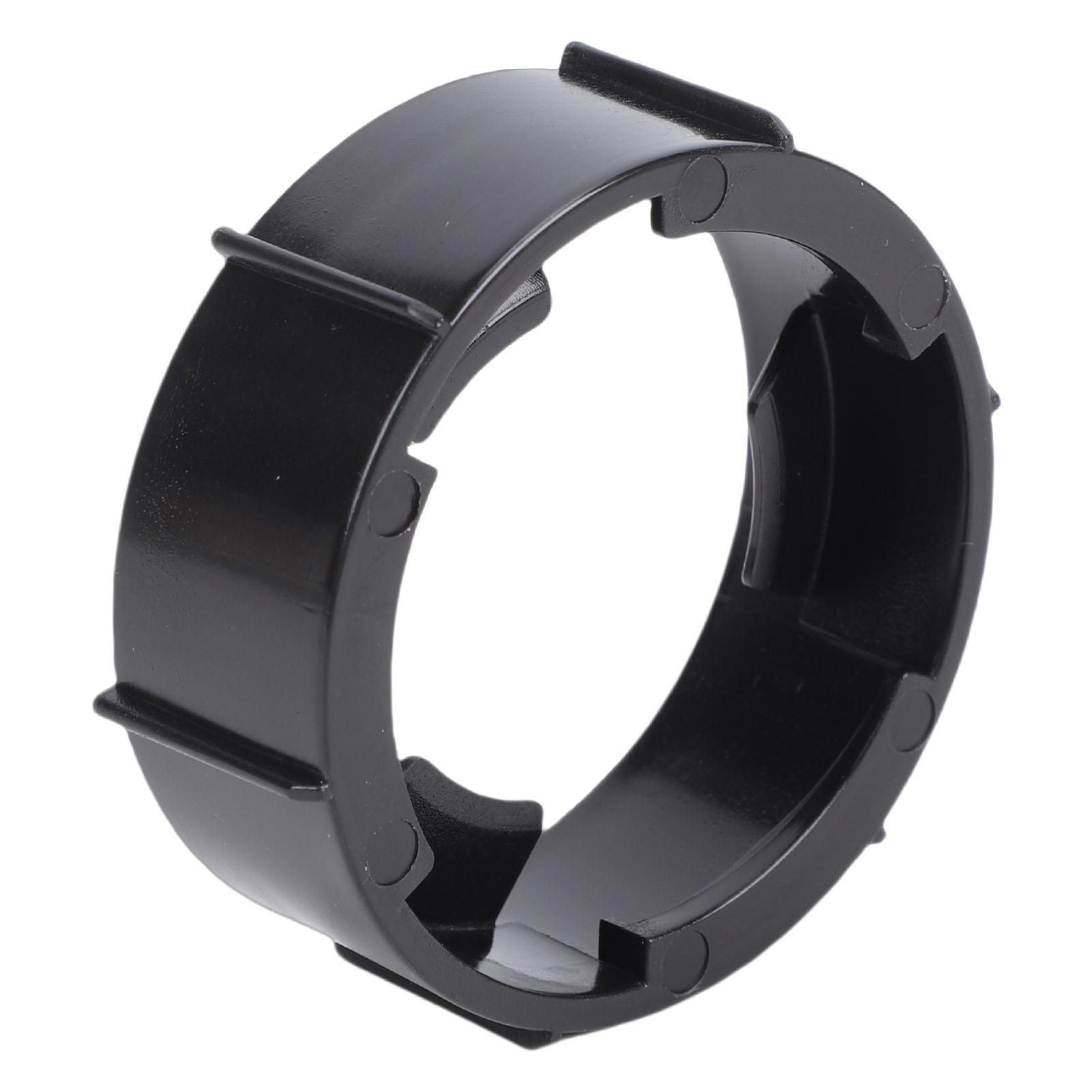 Headlight Bulb Socket Clip Replacement for Crown Victoria 1998-2011 F4DZ 13N019 A Headlamp Bulb Retainer