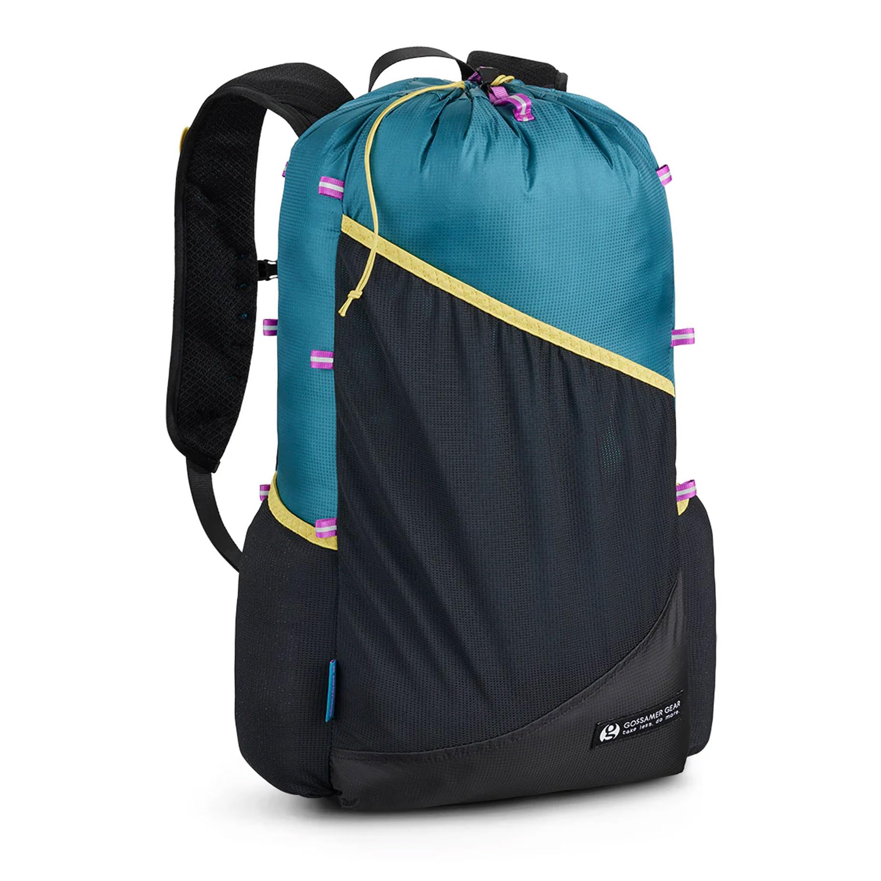 

Gossamer Gear Minimalist 19 Daypack in Tropical Mist