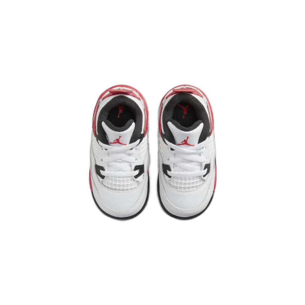 Jordan 4 Retro Roter Zement TD BQ7670-161