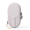 Zip Pocket Table Tennis Rackets Bag EVA Ping Pong Cases New Table Tennis Paddle Case