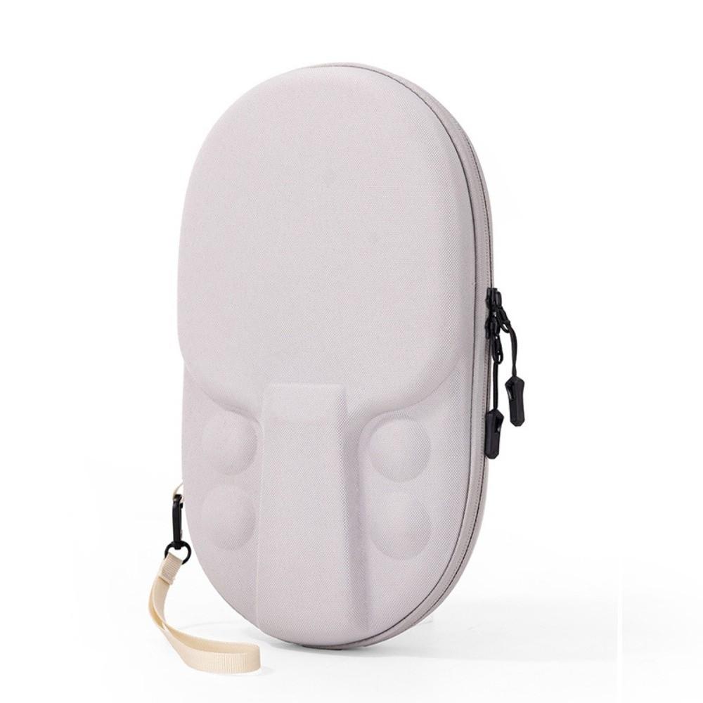 Zip Pocket Table Tennis Rackets Bag EVA Ping Pong Cases New Table Tennis Paddle Case