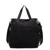 Women's Casual Shoulder Bag Lightweight Versatile Fashion Underarm Commuter Bag Women's Large Capacity Tote Bag Student Party Bag