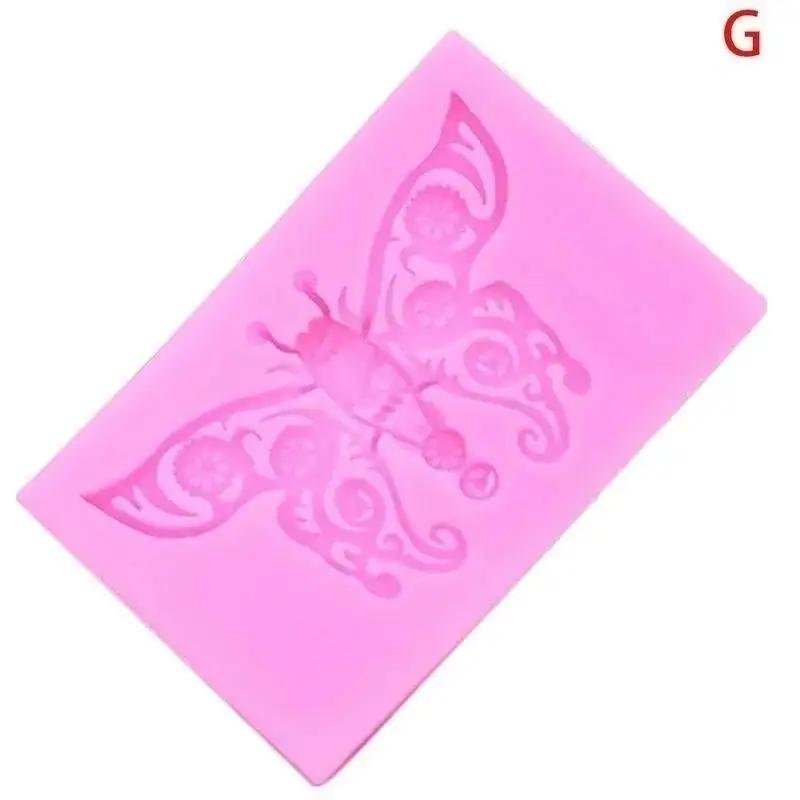 Kuchenne Formy Silikonowe Forma do Ciasta Fondant Forma do Mydła Czekolady Forma do Gliny DIY Formy Silikonowe Formy Akcesoria Gospodarstwa Domowego Formy