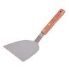 26*10.8cm Hamburger Turner Useful Tool Barbecue Spatula Stainless Steel