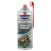 PRESTO CONTACT SPRAY FOR ELECTRICAL CONTACTS 400ml