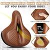 Exercise Bike Saddles Breathable Bike Seated Mountain Bicycles Seated Cushions Adult Cycling Accessories