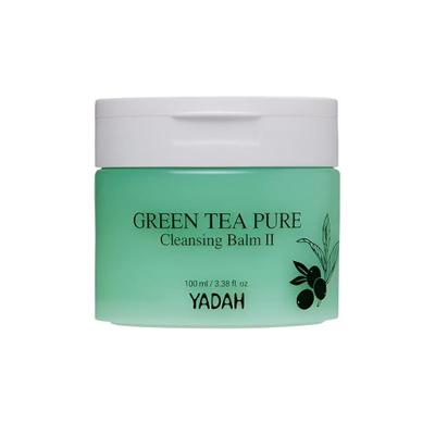 Grønn te Pure Cleansing Balm 100mL