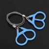 Multi-Combination Outdoor Wire Saw, Ultra-Fine Handmade Portable Stainless Steel Wire Saw