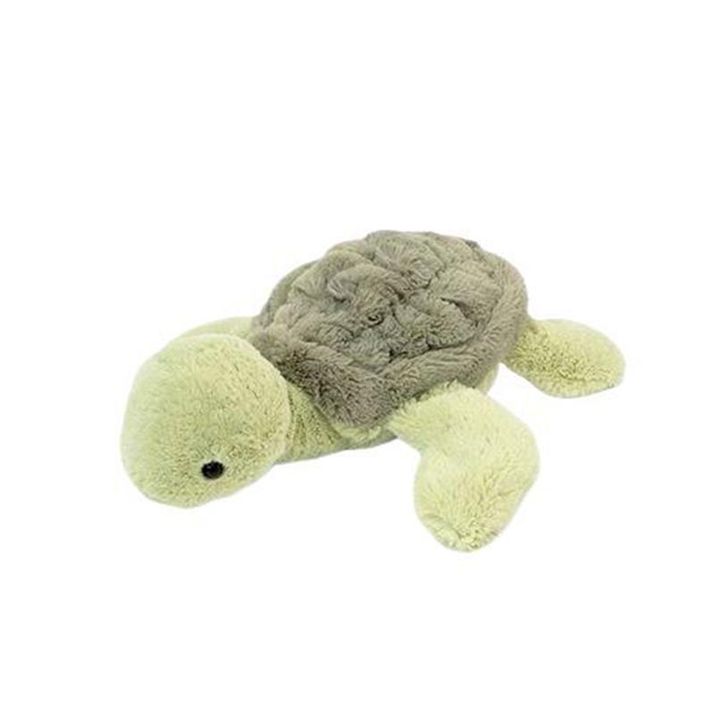 26CM Cute Turtle Doll Plush Toy Doll for Girls Simulated Turtle Soft Doll Birthday Gift