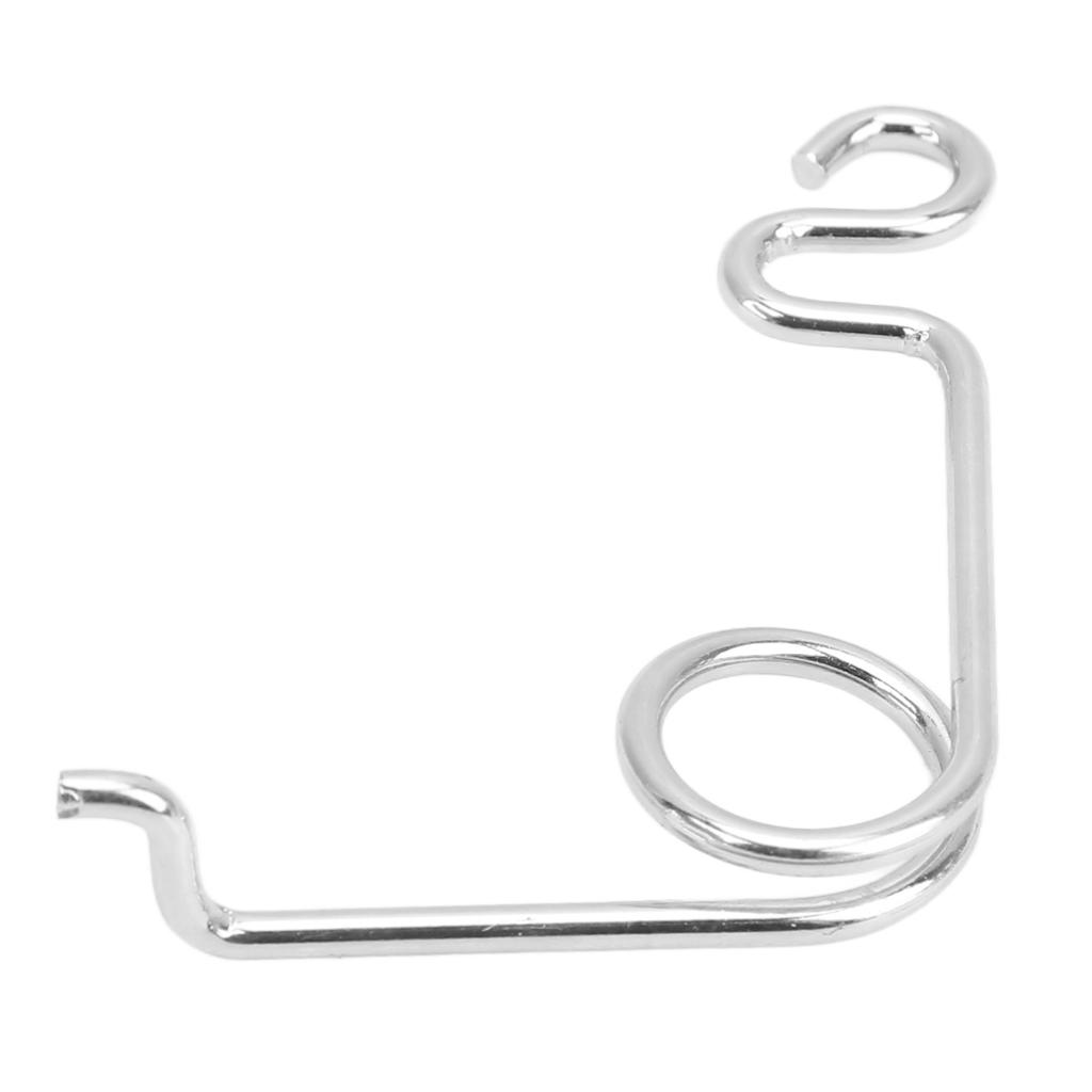 Fuel Gas Door Metal Spring Anti Loosening Replacement for Ford Fusion Mark LT MKZ Milan