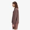 Fred Perry [Sport] Two-Way Zip Overshirt (U53) Afpm2415684-U53