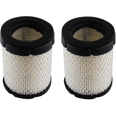 Filter & Kompressoren – Luftfilter