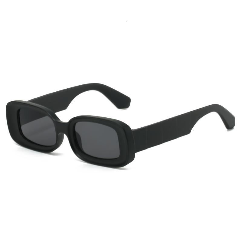 New Kids Sunglasses UV400 Square Retro Trend Boys Girls Fashion Minimalist Children Eyewear Sun Glasses