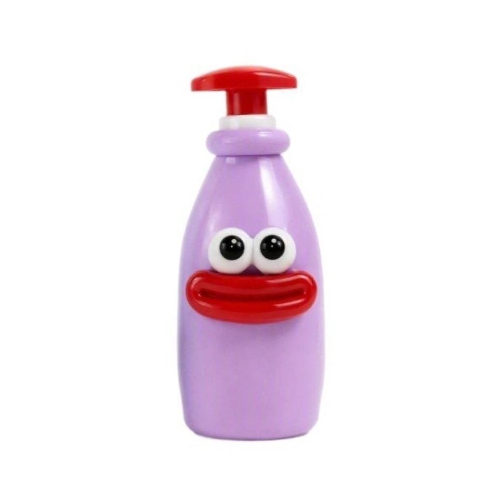 Sausage Mouth Bottle Squeezed Toy Crunchy Bottle Squishy Toy Novelty Handmade Ball Office Desk Toy