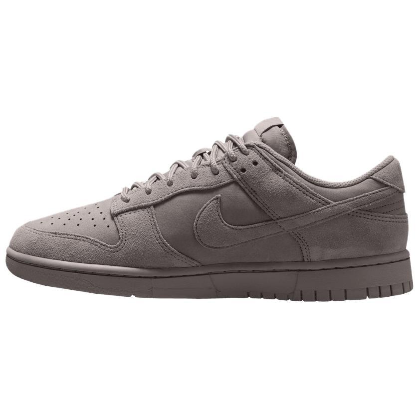 Nike Dunk Low SE Suede Cave Stone Men s IB6651-200 EU 40