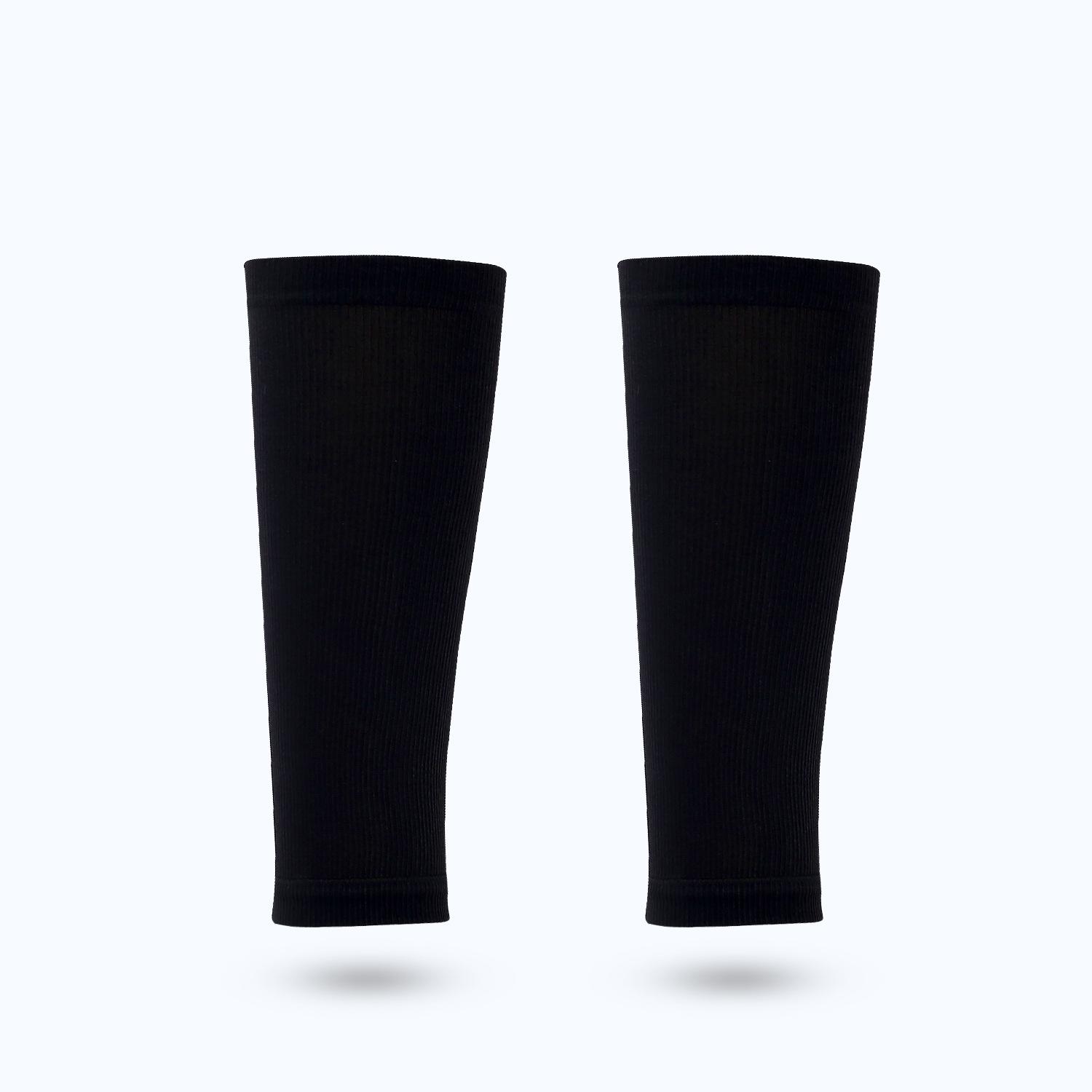 

Calf Socks High Elastic Compression Shaping Outdoor Leisure Sports Protection Calf Pressure Socks One Size