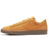 (WMNS) Blazer Low SD 'Yellow Suede' Women's AV9373-800