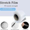 Anti-aging Anti Leakage Film Stretch Wrapping Film  Food Storage Liquor Preservation
