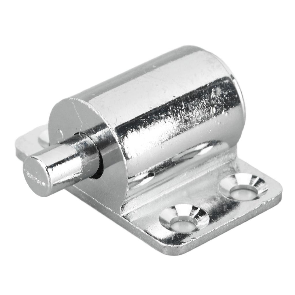 Sliding Window Lock Zinc Alloy Sliding Door Glass Window Security Limit Lock with Keys for Child
