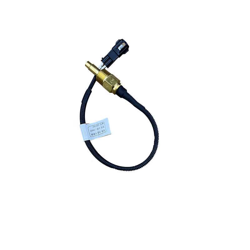 Zhanyang Engineering Vehicle Water Temperature Sensor