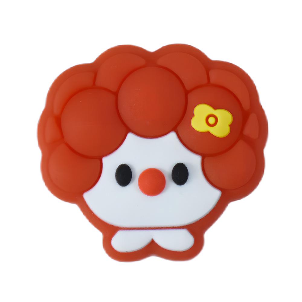 Cat Paw Silicone Joystick Covers for Switch Controller