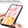 Anti Shock And Anti Fall 360 Fully Wrapped Phone Case For Honor 400 Lite 400 Pro 400