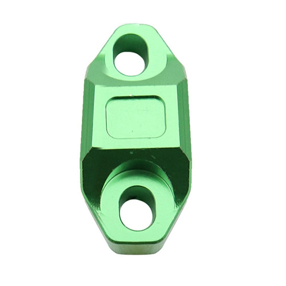 ATV Brake Pump CNC Aluminum Cover Motorcycle Clutch Pump