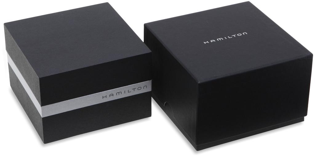 Hamilton Khaki Field King H64455523 Men's Watch, Officially Guaranteed [Official Import]