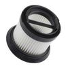 Washable H13 HEPA Filter For GT-SF-VCS-01 Vacuum Cleaner Dust Box Replacement Parts Reusable Air Purification Accessories