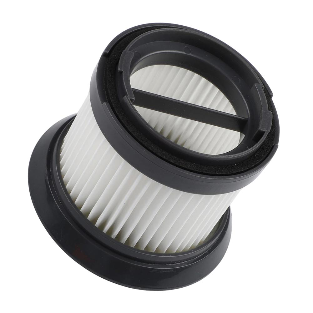 Washable H13 HEPA Filter For GT-SF-VCS-01 Vacuum Cleaner Dust Box Replacement Parts Reusable Air Purification Accessories