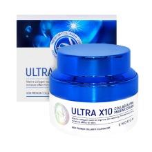 Ultra Xten Collagen Pro Marine Cream