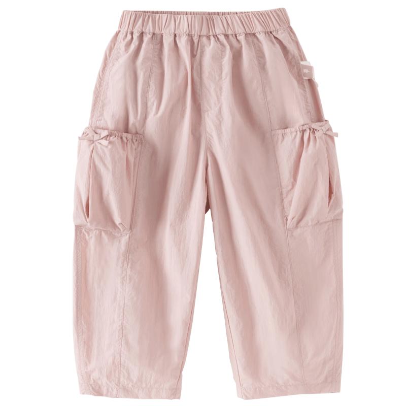 

DAVE & BELLA Kids Cool-Touch UV Protection Cargo Pants 150cm