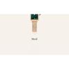POEDAGAR Women Watches Fashion Green Square Leather Quartz Watch Top Brand Luxury Waterproof Ladies Wristwatch Girlfriend Gift