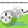 Human Body Motion Sensors Light Switches LED Motion Sensors Detection Automatic Sensors Light Switches for Lighting Lamp