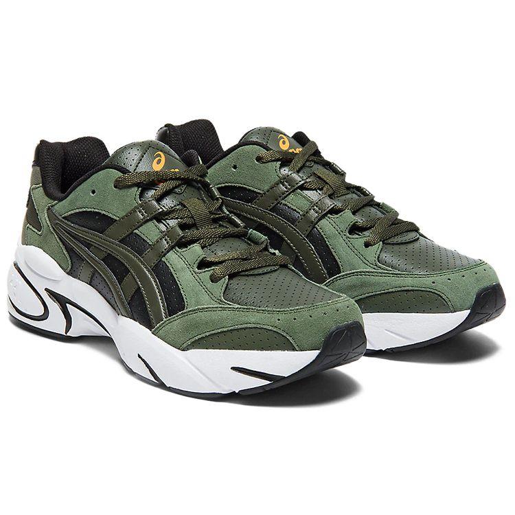 Asics tiger gel bnd review sale