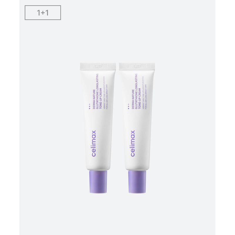 Long-lasting Tone-up Cream 35ml