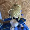 [USED] FREEing Saber 1/4 Scale Figure Fate