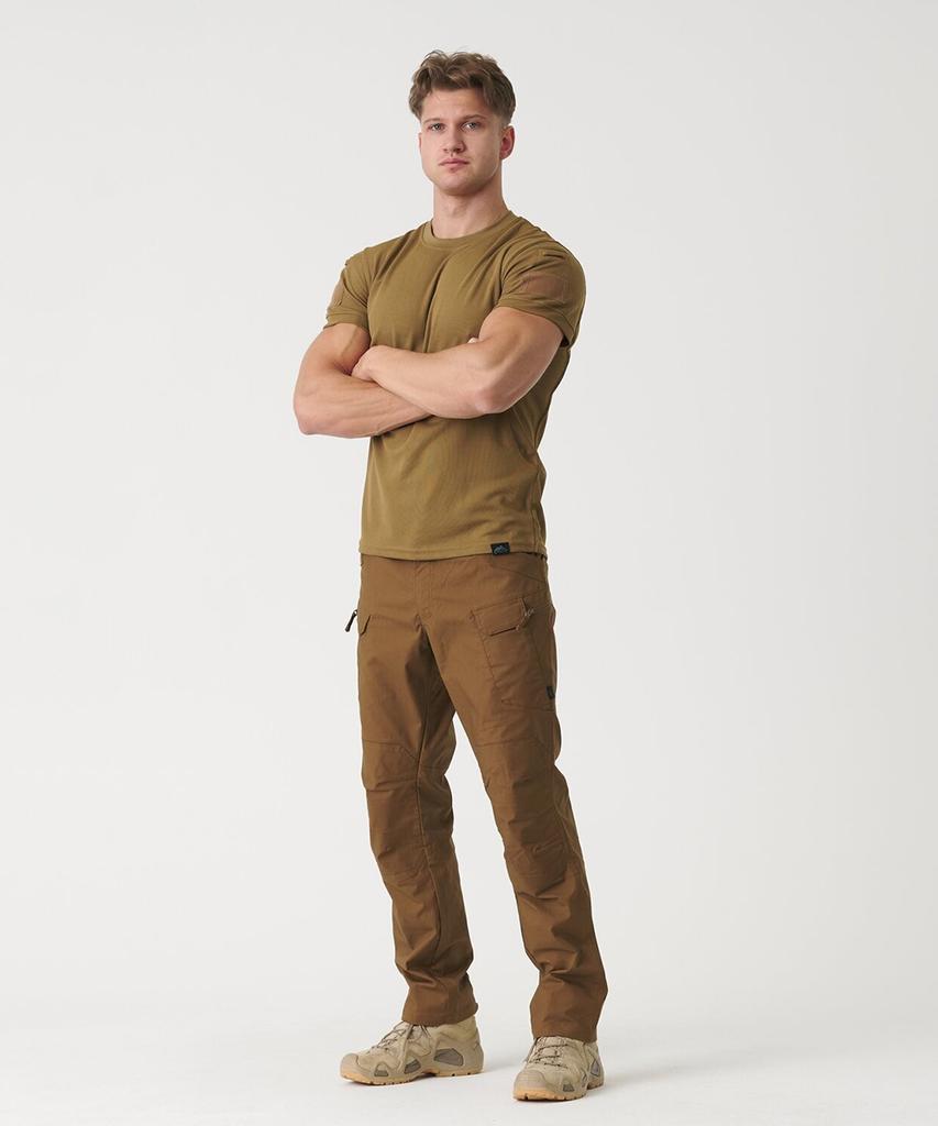 HELIKONTEX Tactical T-Shirt Adaptive Green