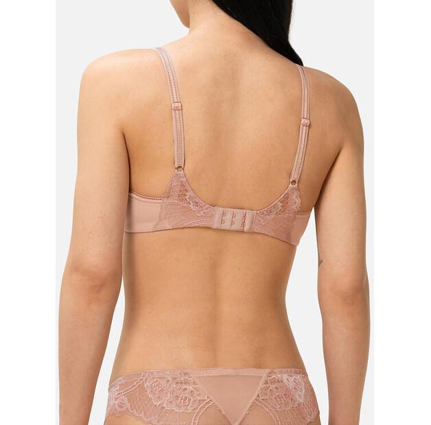 Бюстгальтер с косточками Triumph Wild Peony Florale