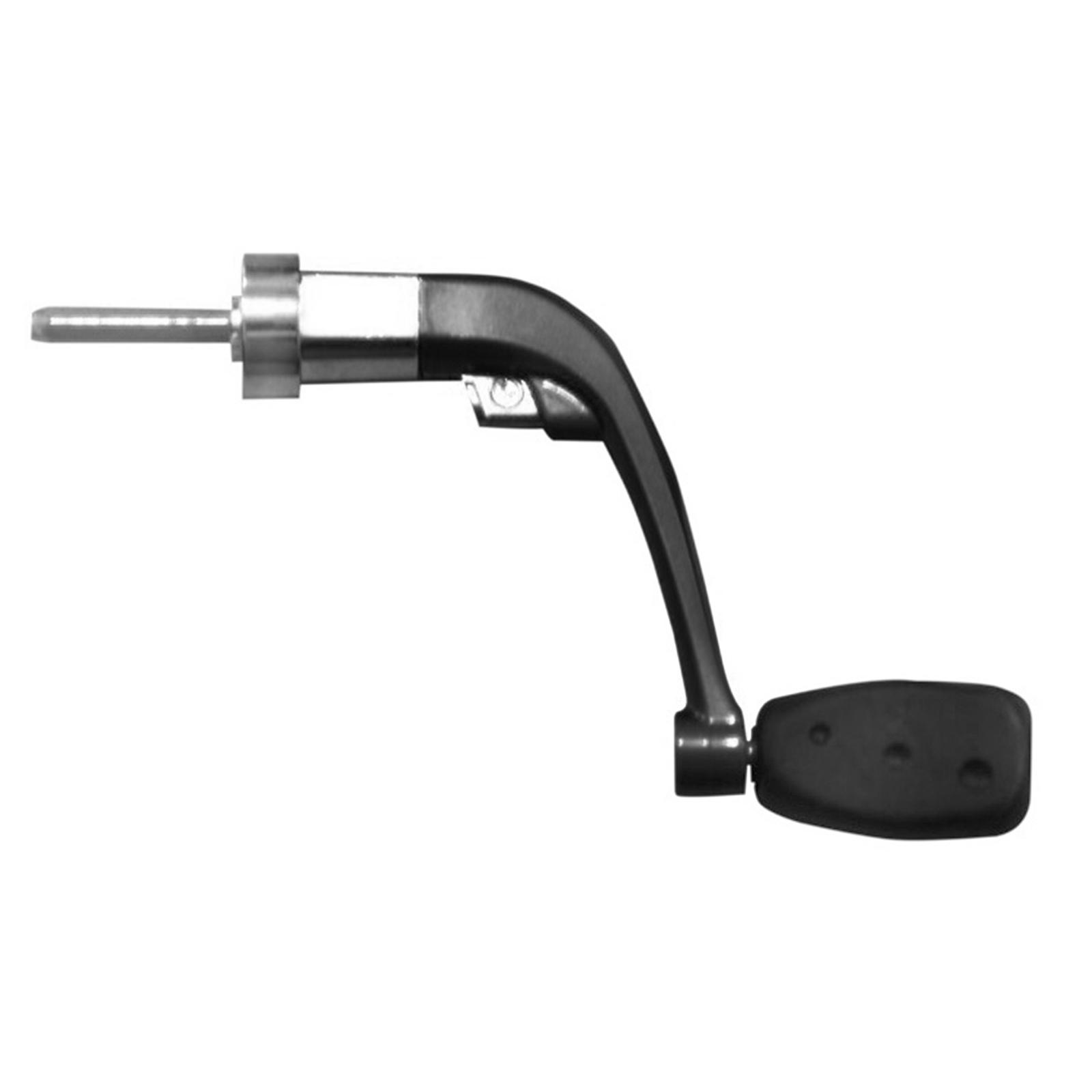 

Рыболовная катушка с вращающейся ручкой Ручка для удилища Ручка для спиннинговой катушки Рукоятки с качающимся рычагом Аксессуары для рыбалки L