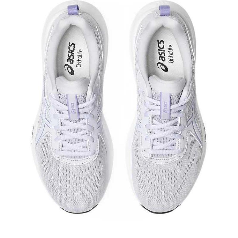 Asics GEL-CONTEND 9 Women Low Top Running Shoes 1012B681-023