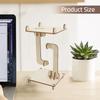 STEM Toys Science Technology DIY Anti Gravity Tensegrity Structure Floating Table Model Toy Physical Teaching Aid Kid Child Gift