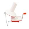 Manual Yarn Winder for Swifting Yarn Fiber String Needlecraft Yarn Winder Hand Operated Yarn Winder for Knitting