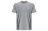 T Shirt Men's Modern Gray 1383378-011