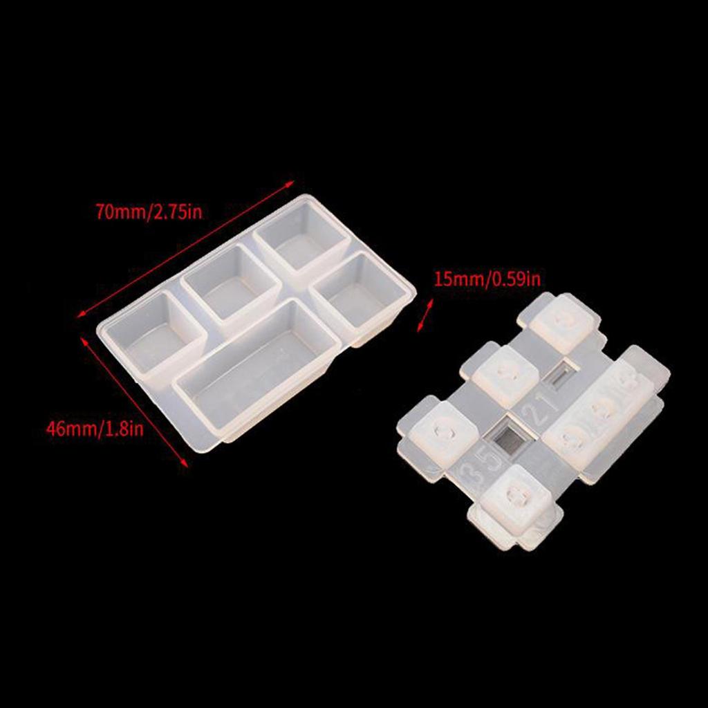 Keycap Crafting Epoxy Key Puller