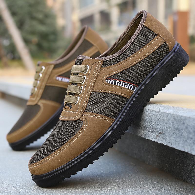 

Мужская обувь тканевая обувь тканевая обувь мужская рабочая обувь повседневная мужская обувь обувь для ходьбы 47