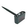 Professional Ultrasonic Solar Animal Repeller for Long - Range Dog & Cat Repellent in Garden, Yard & Farm