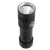 Scuba Diving Flashlight 1000LM IPX8 Waterproof Dive Light Underwater 328ft Underwater Flashlight for Deep Sea Cave