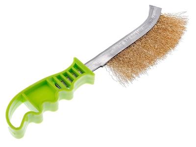 Wire Brush, 245 Mm